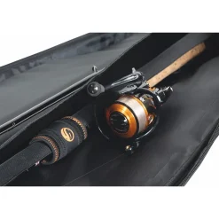Guru Bagagerie Coup^Fourreau Fusion Rod 4 Plus+