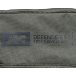 JRC Bagagerie Carpe^Fourreau Defender Ii 3 Rod Sleeve 12-13Ft
