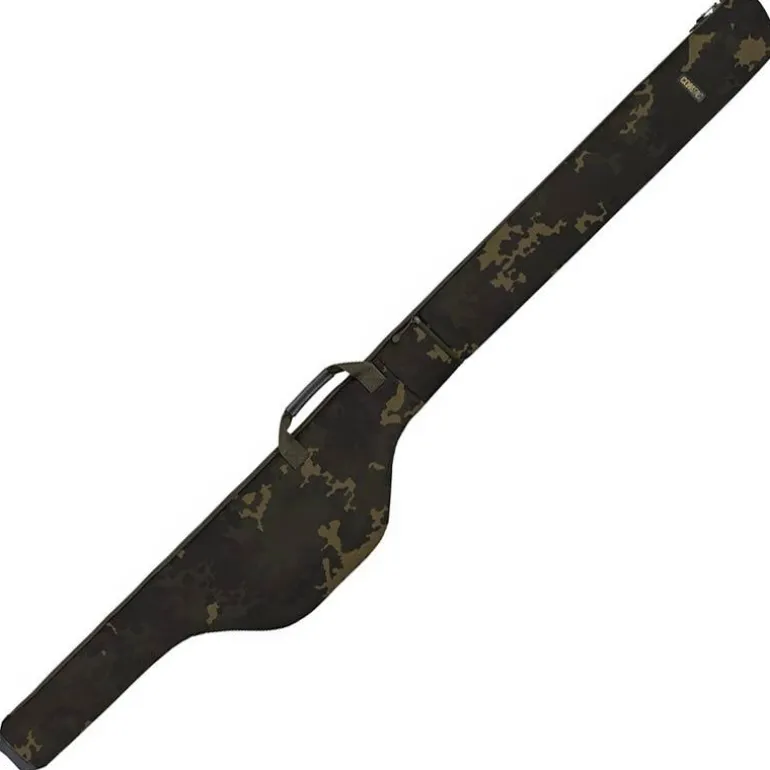 Fourreau Korda Compac Padded Rod Sleeve Dark Kamo