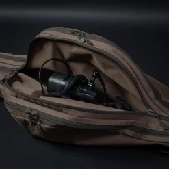 Fourreau Korda Compac Rod Divide Holdall