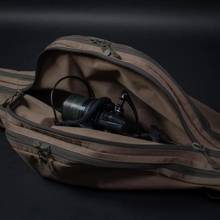 Fourreau Korda Compac Rod Divide Holdall