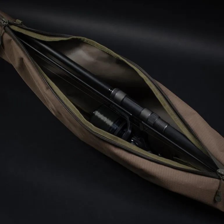 Fourreau Korda Compac Rod Divide Holdall