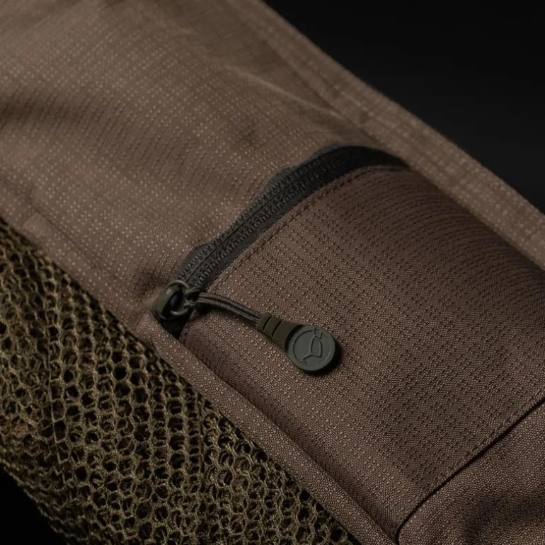 Fourreau Korda Compac Rod Divide Holdall