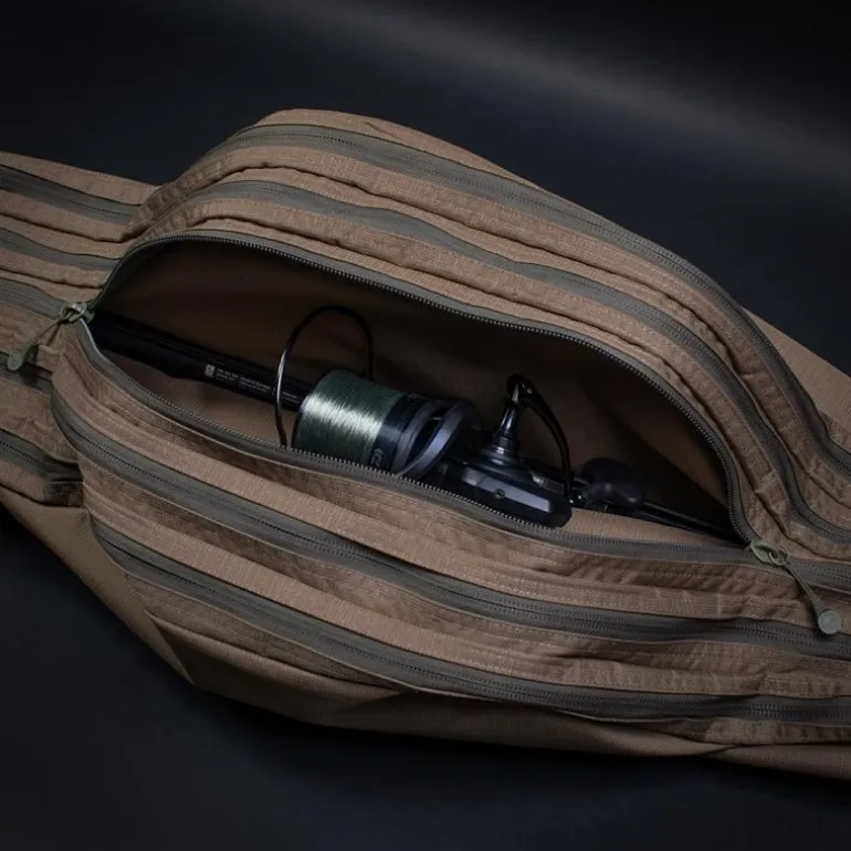 Fourreau Korda Compac Rod Divide Holdall