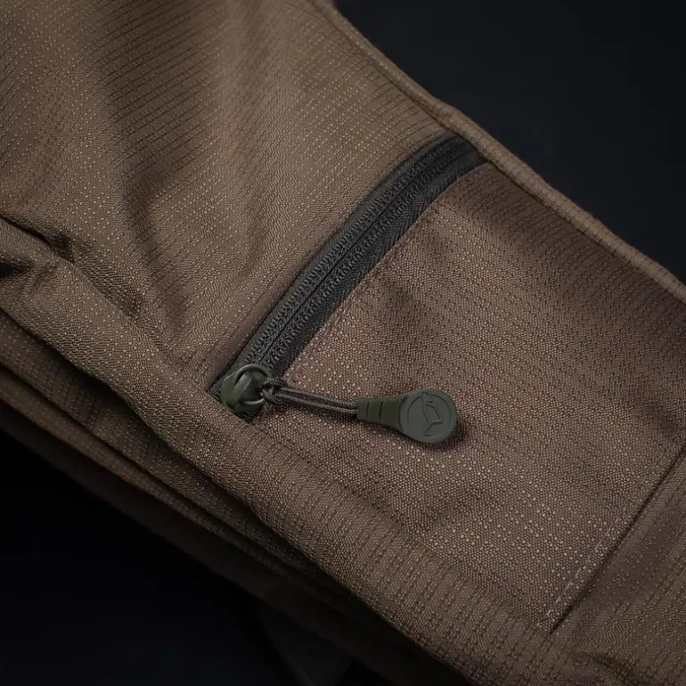 Fourreau Korda Compac Rod Divide Holdall