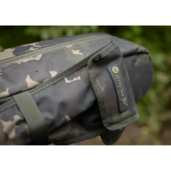 Fourreau Korda Compac 3 Rod Holdall Dark Kamo