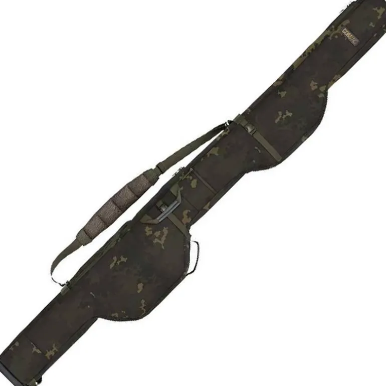 Fourreau Korda Compac 5 Rod Holdall Dark Kamo