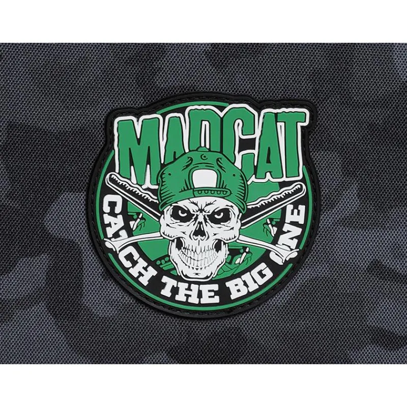 MadCat Bagagerie Silure^Fourreau Rod Holdall Xl 3 Rods
