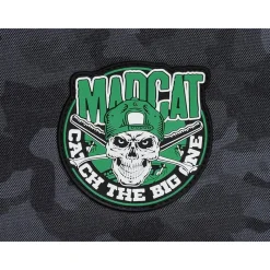 MadCat Bagagerie Silure^Fourreau Sand Spike Bag
