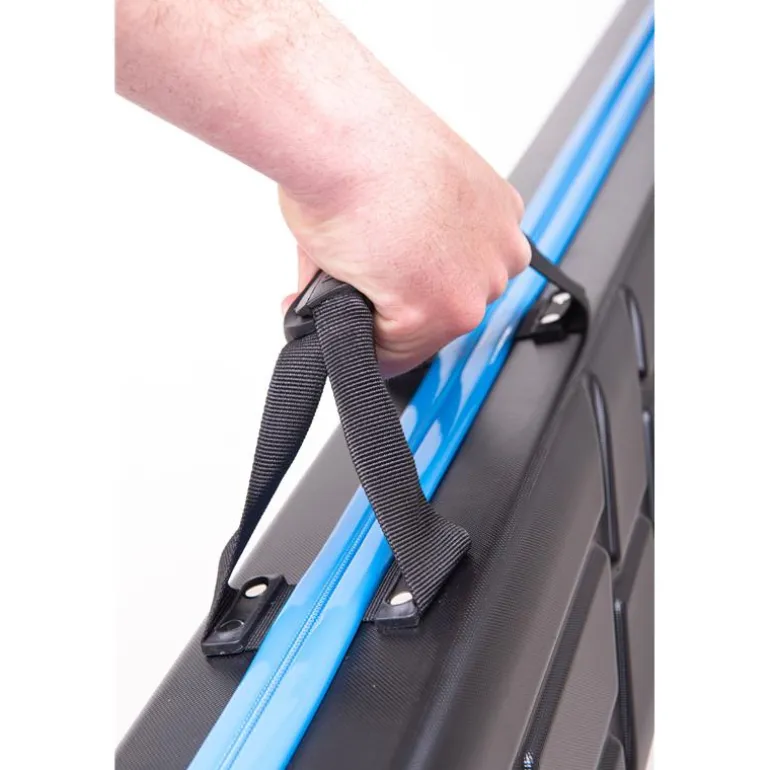 Fourreau Map Pole Protection Cases