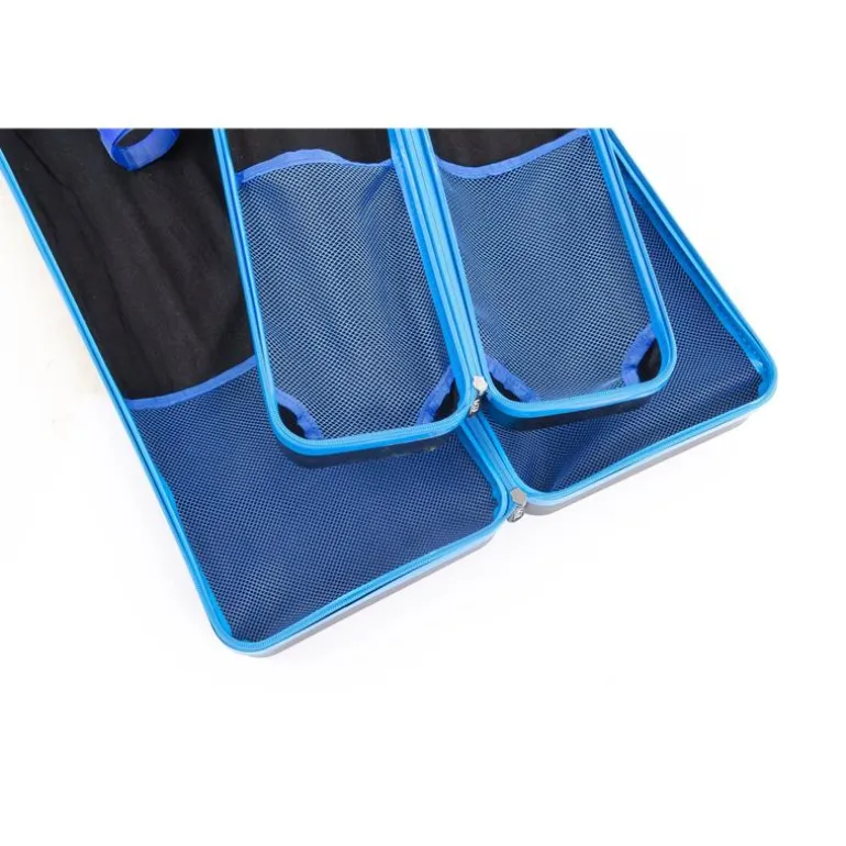 Fourreau Map Pole Protection Cases