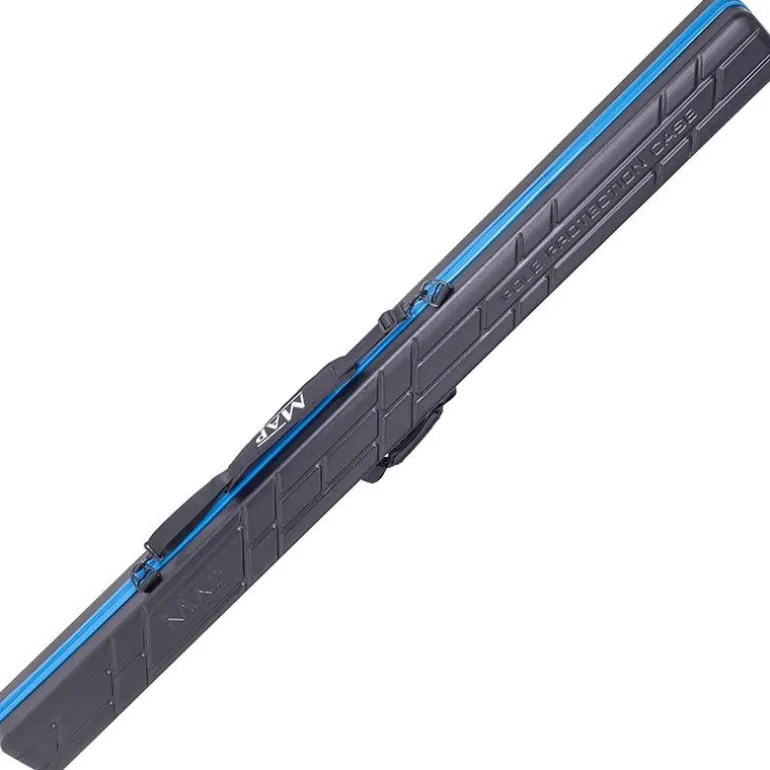 Fourreau Map Pole Protection Cases