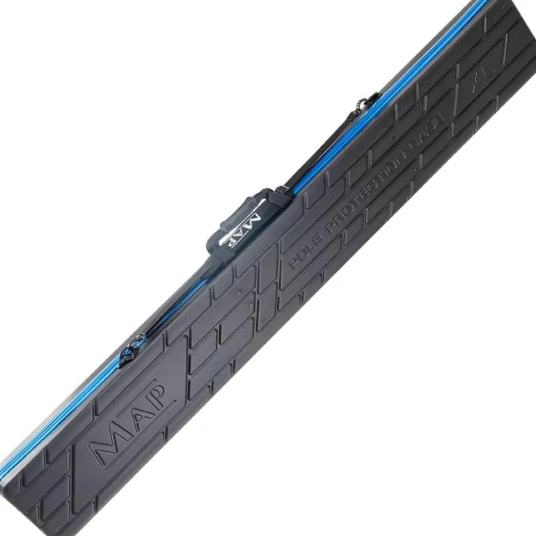 Fourreau Map Pole Protection Cases