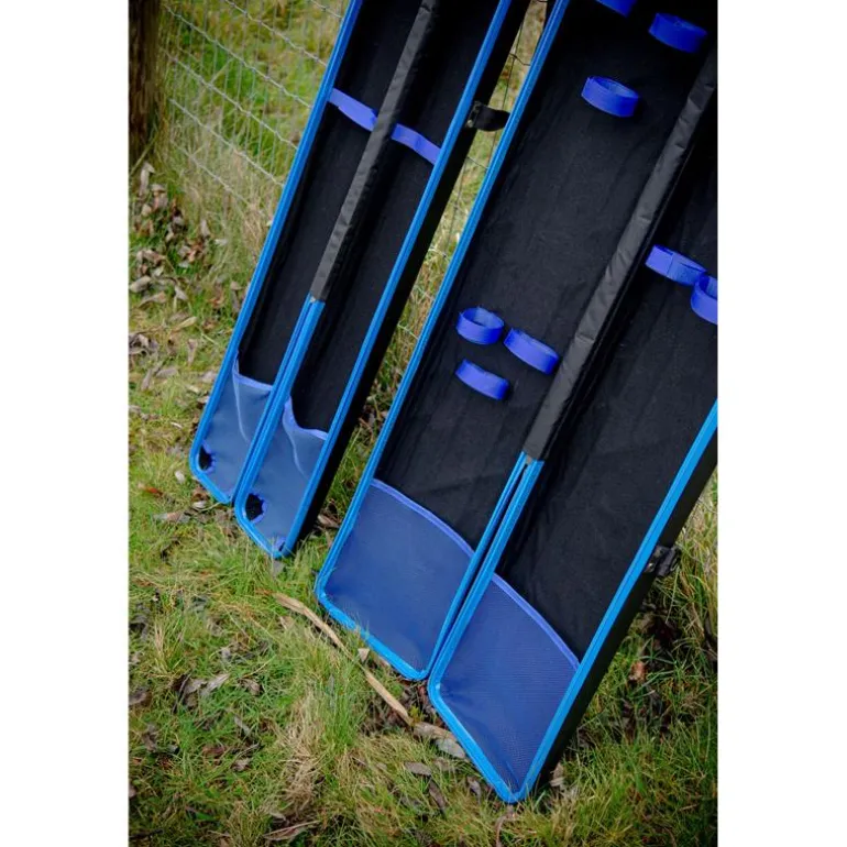 Fourreau Map Pole Protection Cases