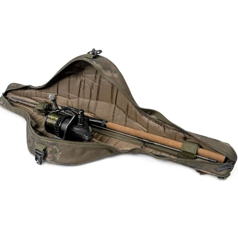 Fourreau Nash Scope Ops Hi Protect - 1 Canne