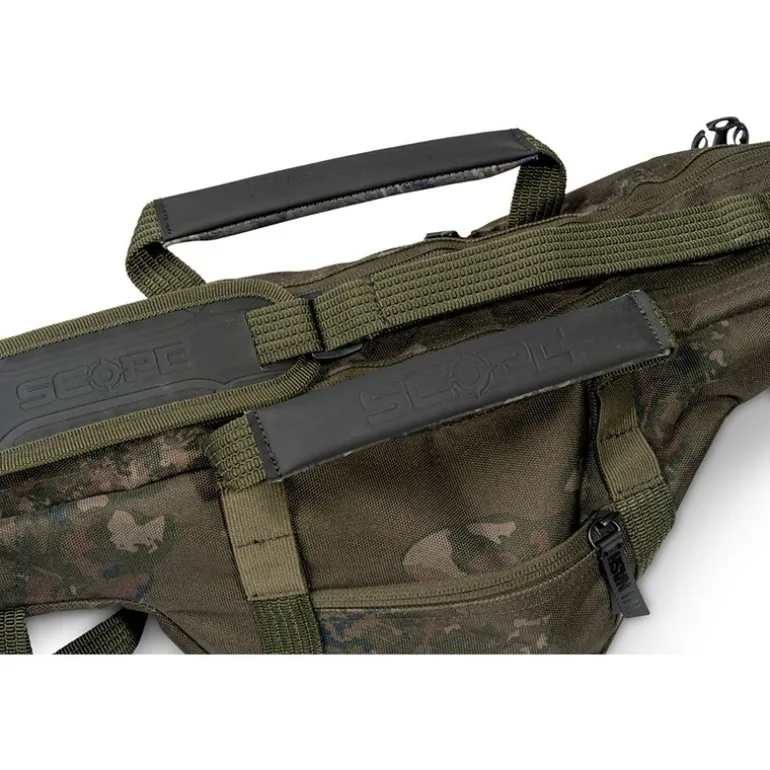 Fourreau Nash Scope Ops Hi Protect - 2 Cannes