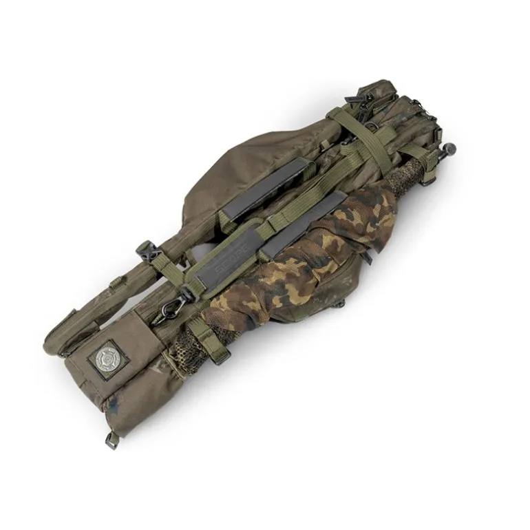 Fourreau Nash Scope Ops Hi Protect - 2 Cannes