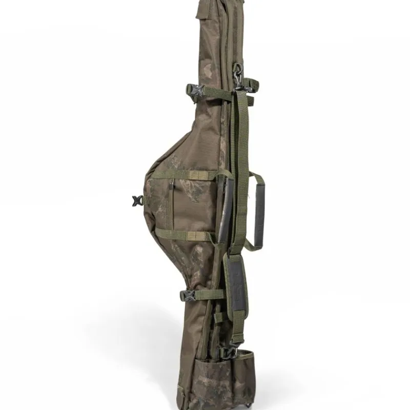 Nash Bagagerie Carpe^Fourreau Scope Ops Soft Protect - 2/3 Cannes