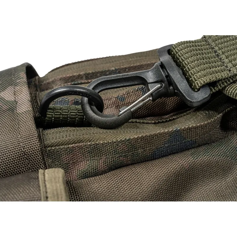Nash Bagagerie Carpe^Fourreau Scope Ops Soft Protect - 2/3 Cannes