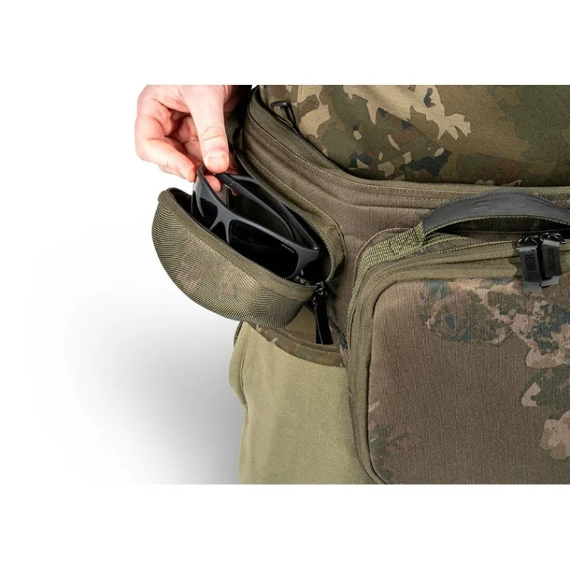 Nash Bagagerie Carpe^Fourreau Scope Ops Utility Rod Skin