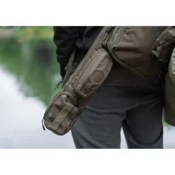 Nash Bagagerie Carpe^Fourreau Scope Ops Utility Rod Skin
