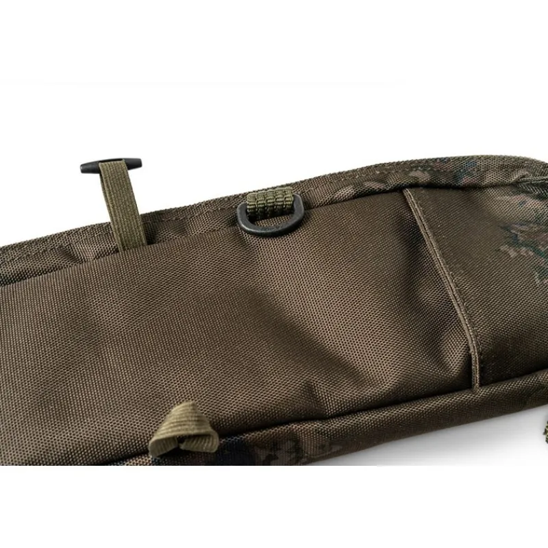 Nash Bagagerie Carpe^Fourreau Scope Ops Utility Rod Skin