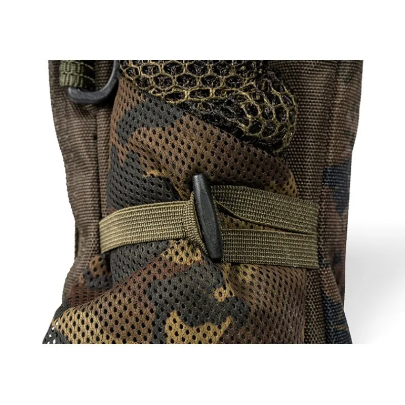Nash Bagagerie Carpe^Fourreau Scope Ops Utility Rod Skin