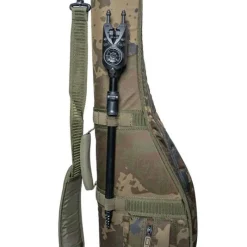 Nash Bagagerie Carpe^Fourreau Subterfuge Hi Protect Rod Skin