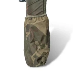 Nash Bagagerie Carpe^Fourreau Subterfuge Hi Protect Rod Skin