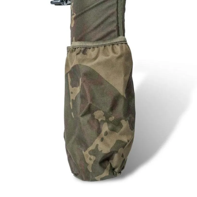 Nash Bagagerie Carpe^Fourreau Subterfuge Hi Protect Rod Skin