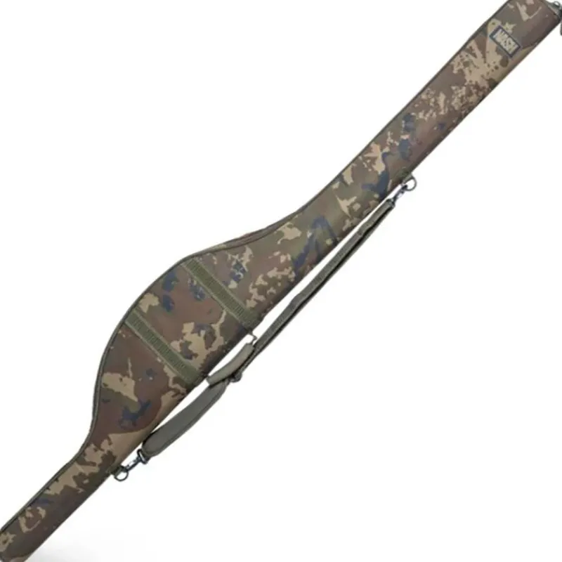 Nash Bagagerie Carpe^Fourreau Subterfuge Hi Protect Rod Skin