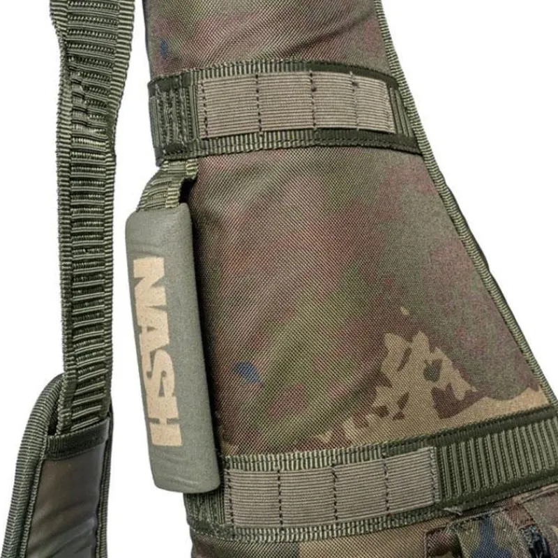 Nash Bagagerie Carpe^Fourreau Subterfuge Hi Protect Rod Skin