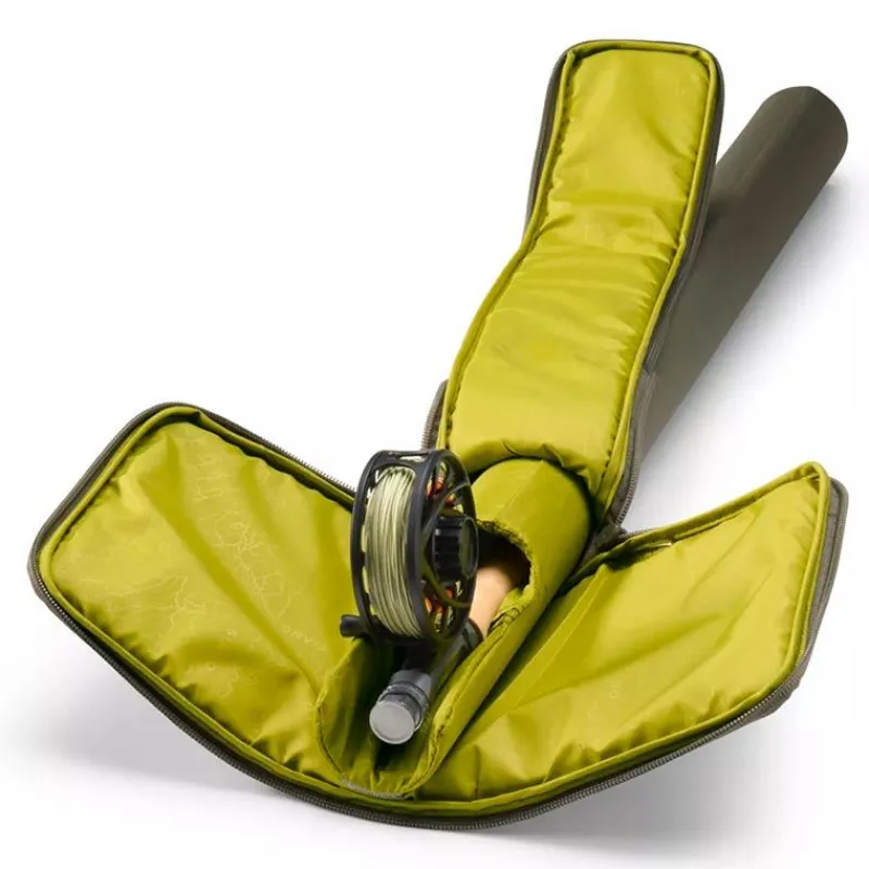Orvis Bagagerie Mouche^Fourreau Single Rod And Reel Case