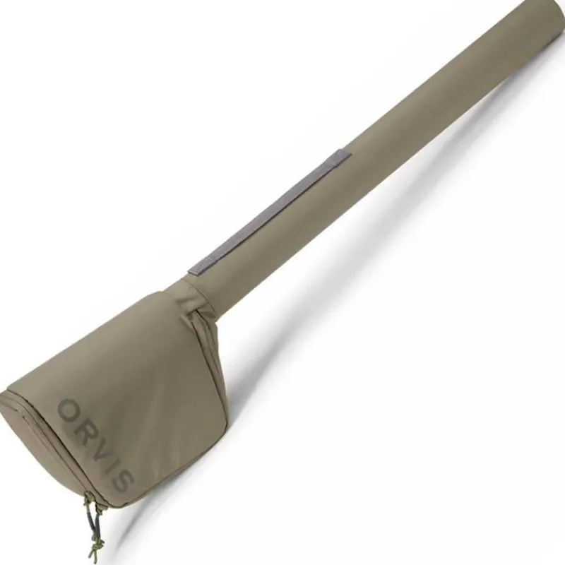 Orvis Bagagerie Mouche^Fourreau Single Rod And Reel Case