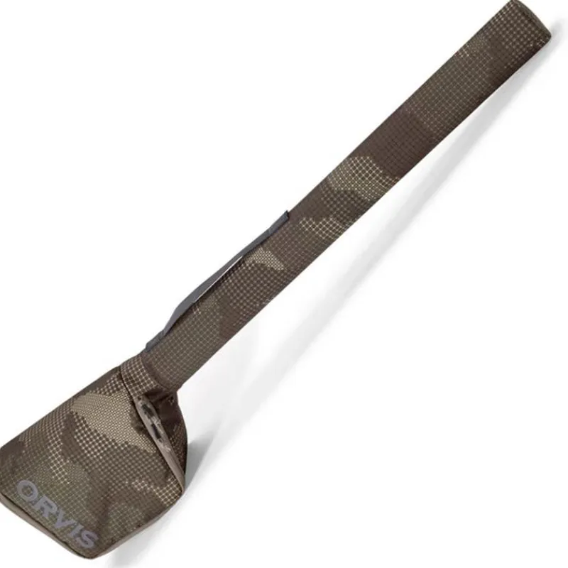 Orvis Bagagerie Mouche^Fourreau Tube Canne + Moulinet