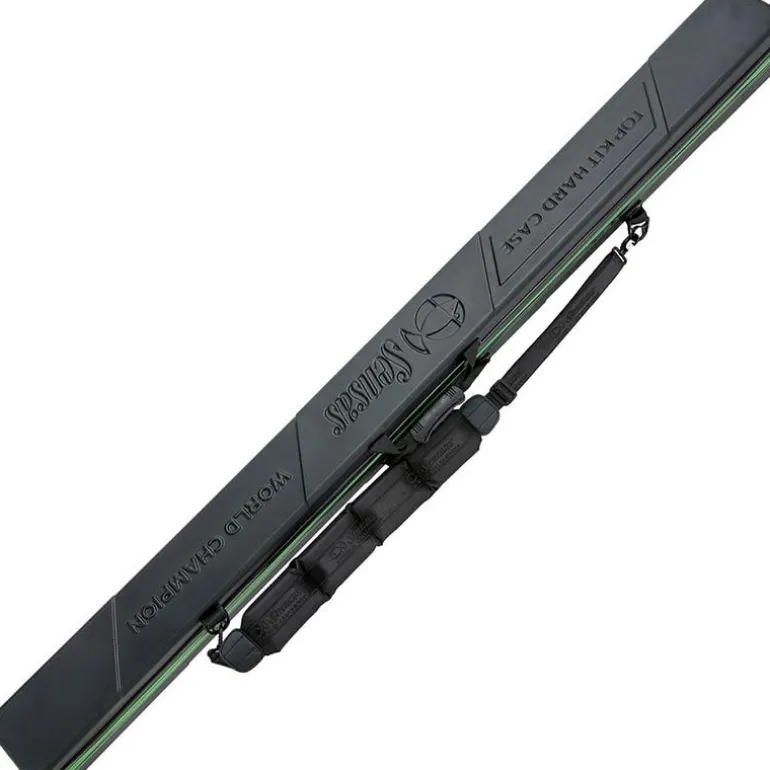 Fourreau Pour Kit Sensas Top Kit Hard Case