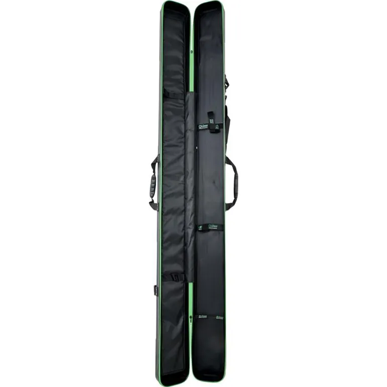 Fourreau Pour Kit Sensas Top Kit Hard Case