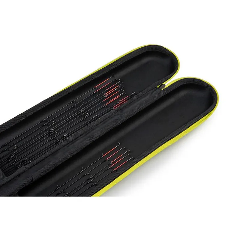 Fourreau Pour Scions Fox Matrix Eva Feeder Tip Case