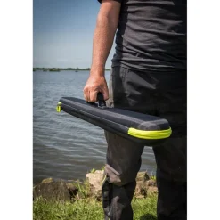 Fourreau Pour Scions Fox Matrix Eva Feeder Tip Case