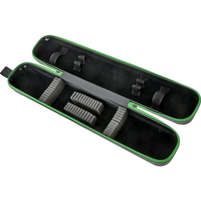 Sensas Bagagerie Coup^Fourreau Pour Scions Feeder Tip Hard Case