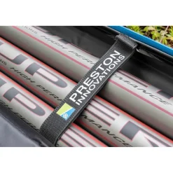 Preston Innovations Bagagerie Coup^Fourreau Hardcase Pole Safe