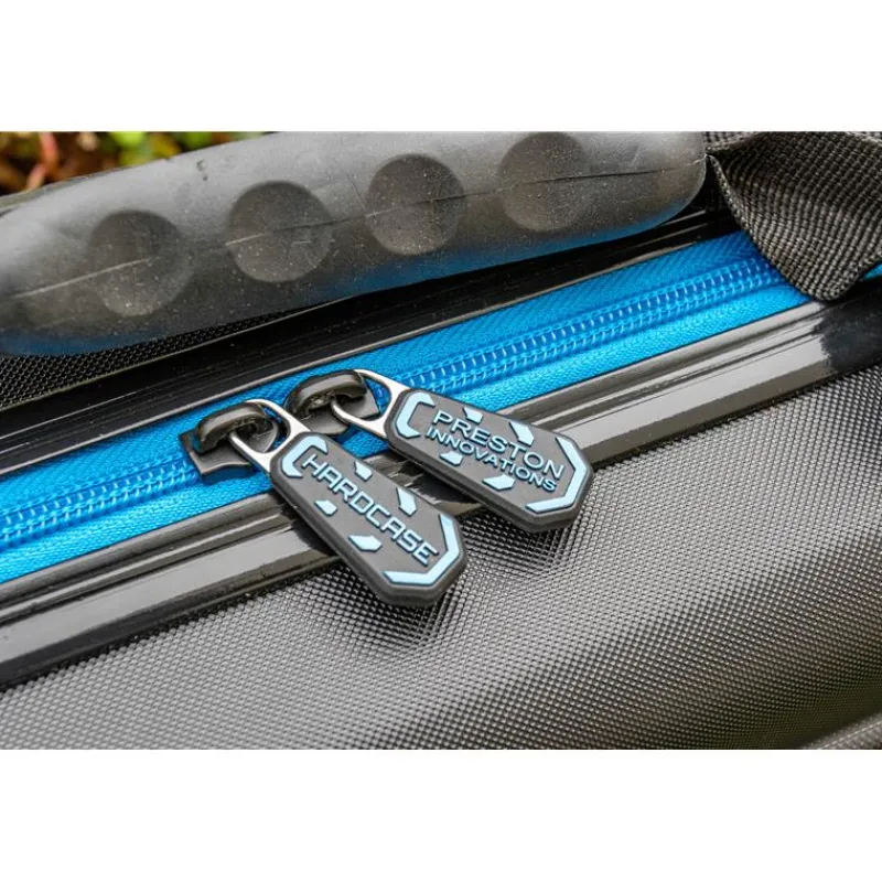 Preston Innovations Bagagerie Coup^Fourreau Hardcase Pole Safe