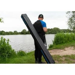 Preston Innovations Bagagerie Coup^Fourreau Hardcase Pole Safe