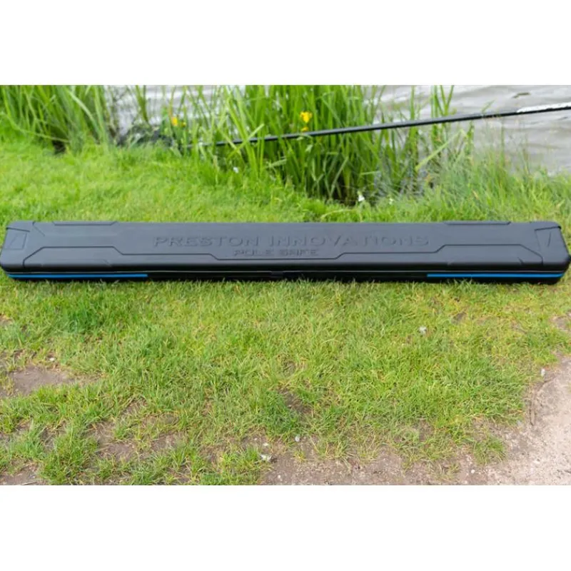 Preston Innovations Bagagerie Coup^Fourreau Hardcase Pole Safe