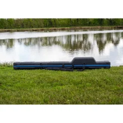 Preston Innovations Bagagerie Coup^Fourreau Hardcase Rod Safe