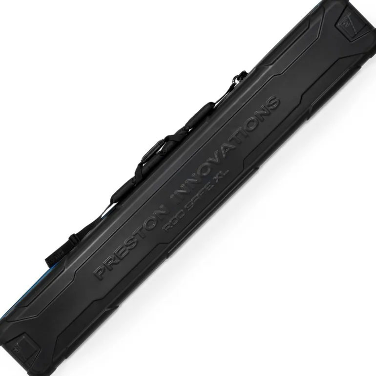 Fourreau Preston Innovations Hardcase Rod Safe - Xl
