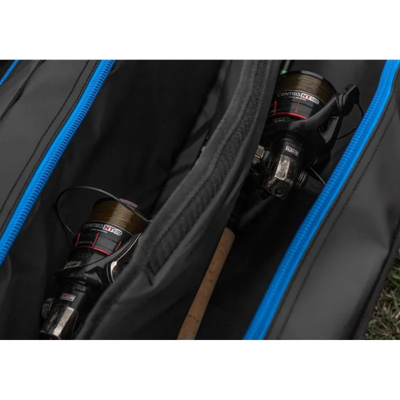 Preston Innovations Bagagerie Coup^Fourreau Supera X 4 Rod