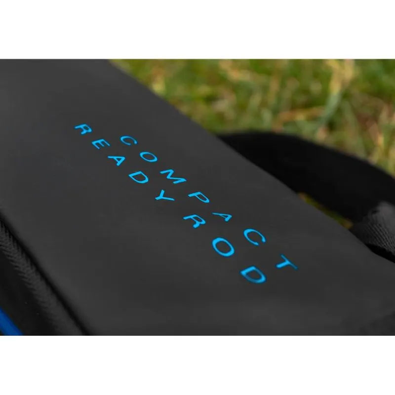 Preston Innovations Bagagerie Coup^Fourreau Supera X Compact Ready Rod