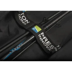 Preston Innovations Bagagerie Coup^Fourreau Supera X Compact Ready Rod