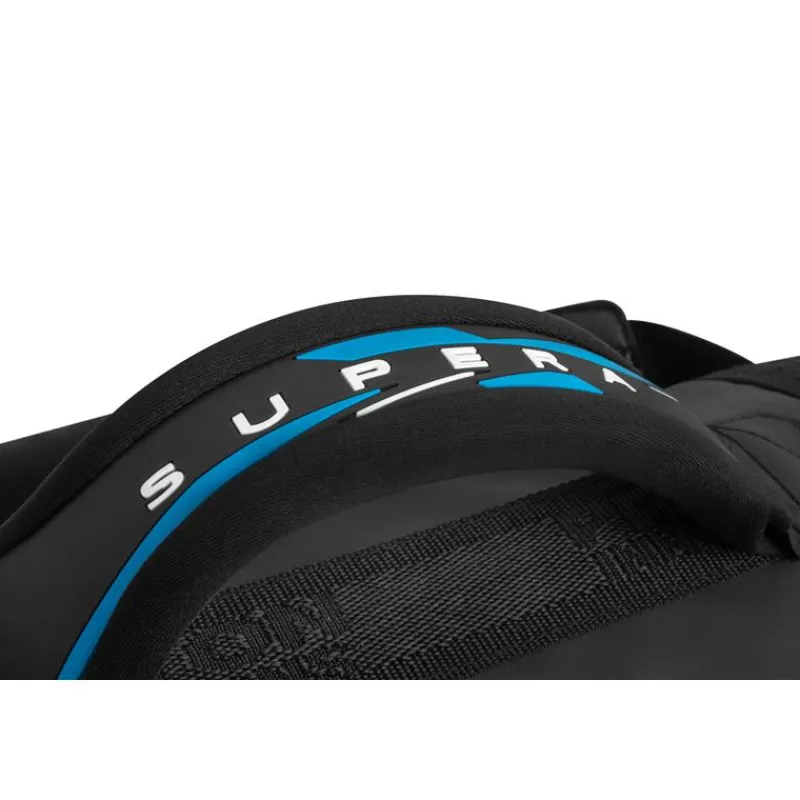 Preston Innovations Bagagerie Coup^Fourreau Supera X Compact Ready Rod